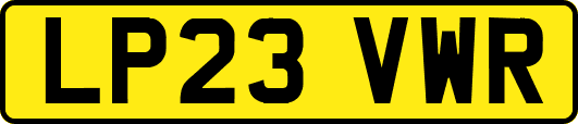 LP23VWR