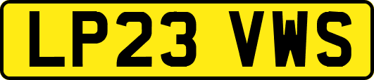 LP23VWS
