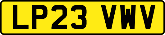 LP23VWV