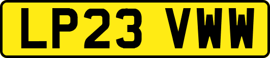 LP23VWW