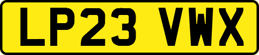 LP23VWX