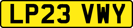 LP23VWY
