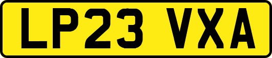 LP23VXA