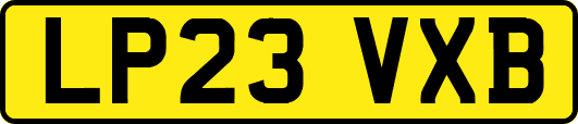 LP23VXB