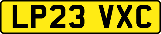 LP23VXC