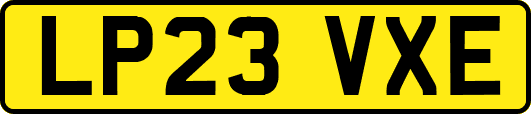 LP23VXE