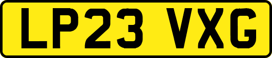 LP23VXG