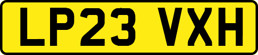 LP23VXH