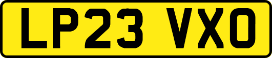 LP23VXO