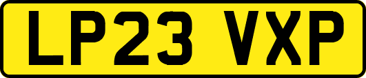 LP23VXP