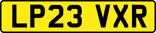 LP23VXR
