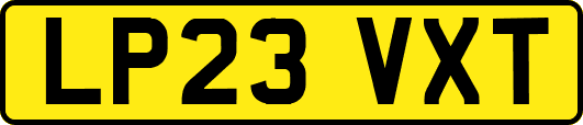 LP23VXT