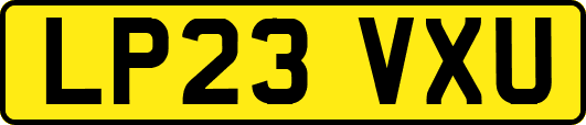 LP23VXU