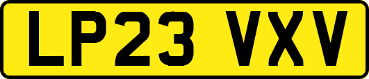 LP23VXV