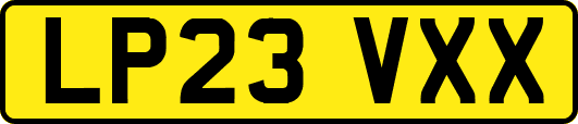 LP23VXX