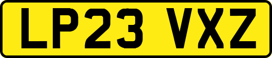 LP23VXZ