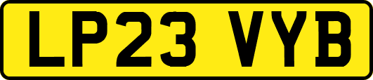 LP23VYB
