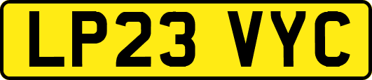 LP23VYC