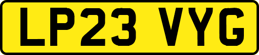 LP23VYG