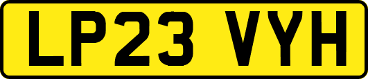 LP23VYH