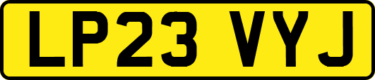 LP23VYJ