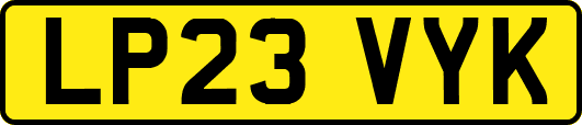 LP23VYK