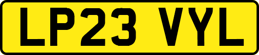 LP23VYL