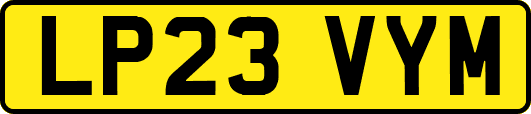 LP23VYM