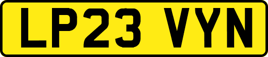 LP23VYN