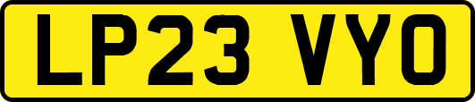 LP23VYO