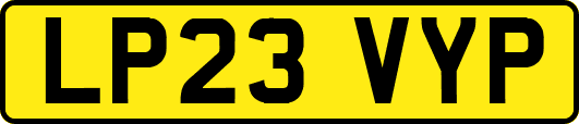 LP23VYP