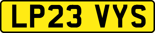 LP23VYS