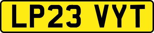 LP23VYT
