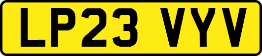 LP23VYV