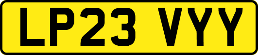LP23VYY