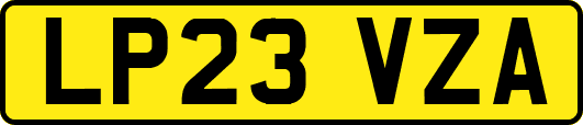 LP23VZA