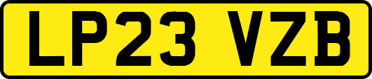 LP23VZB