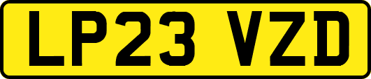 LP23VZD