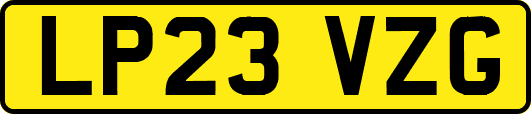 LP23VZG