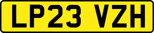LP23VZH