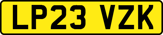 LP23VZK