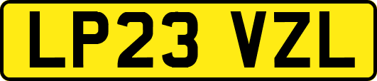 LP23VZL