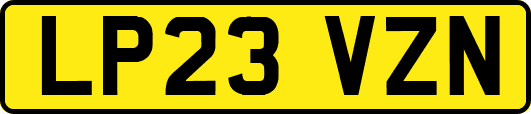 LP23VZN