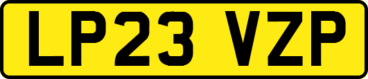 LP23VZP