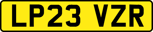 LP23VZR