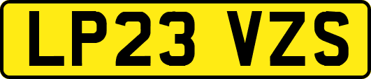 LP23VZS