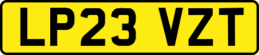 LP23VZT