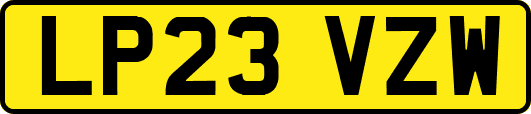 LP23VZW