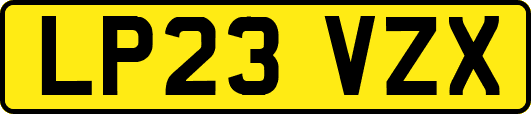 LP23VZX