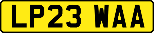 LP23WAA